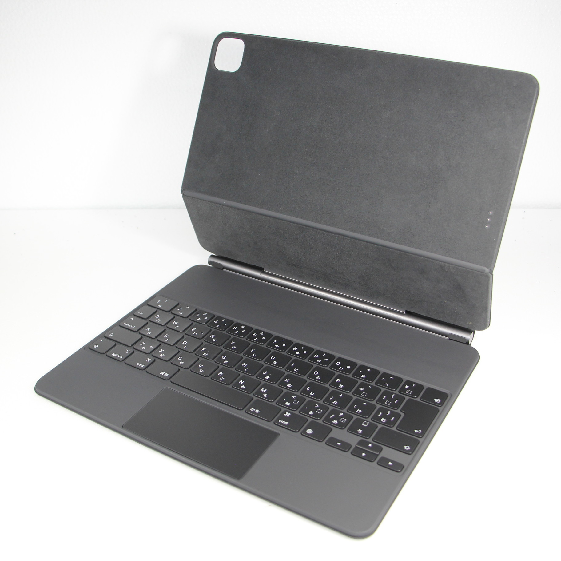 値下げ可能】iPad Magic Keyboard MXQU2J/A eva.gov.co