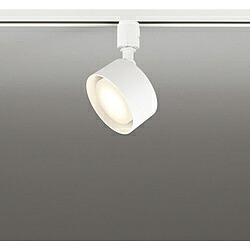 オーデリック 高演色LED スポットライト　白熱灯器具100W相当 オフホワイト OS256567BCR ［電球色 /LED］ OS256567BCR