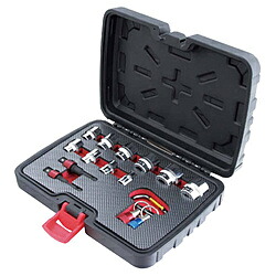 SEKPROAUTO 3/8インチ充電用スプラインソケットセット ESS15S ESS15S｜ソフマップ店