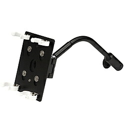 NANLITE Pavotube2チューブ用ボールヘッドヨークホルダー HD-T12-2-BHG HDT122BHG