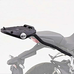 デイトナ GIVI SRV-CB250R スペシャルラック CB250R用 99608 99608