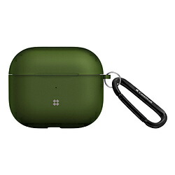 KUTUROGIAN AirPods (第3世代)用 TPUケース EXPLORER Casestudi グリーン CS-AP4-EX-GN CSAP4EXGN