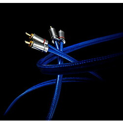 ZONOTONE 1.5m オーディオケーブル RCA端子 Granster AC-1001 RCA1.5 ［1.0m］ GRANSTERAC1001RCA