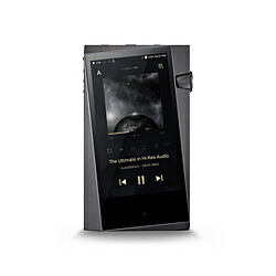 最終値下げ ASTELL KERN ハイレゾポータブルプレーヤー A norma SR25