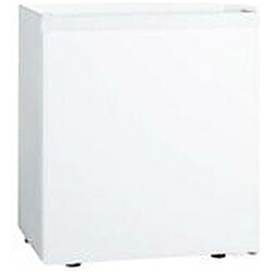 TOSHIBA(東芝) ホテル用冷蔵庫  ホワイト GR-HB30PT-WU ［幅42.5cm /27L /1ドア /右開きタイプ /2019年］ GRHB30PTWU