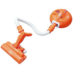 楽天市場】ケアウィン UV寝具用掃除機 HC-600 ピンク ふとんクリーナー