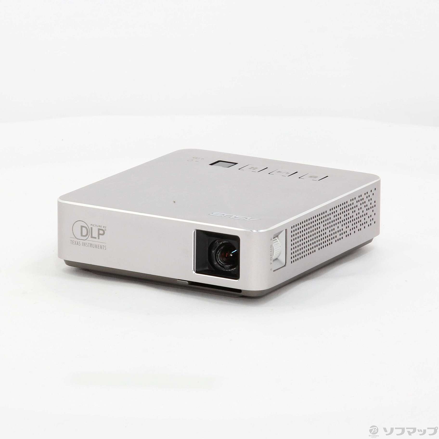 西日本産 ASUS プロジェクター S1 - 通販 - greekinfo.net