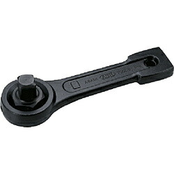 旭金属工業 ASH　打撃四角ドライブスパナ38．1□ DH1000 DH1000 21,557円
