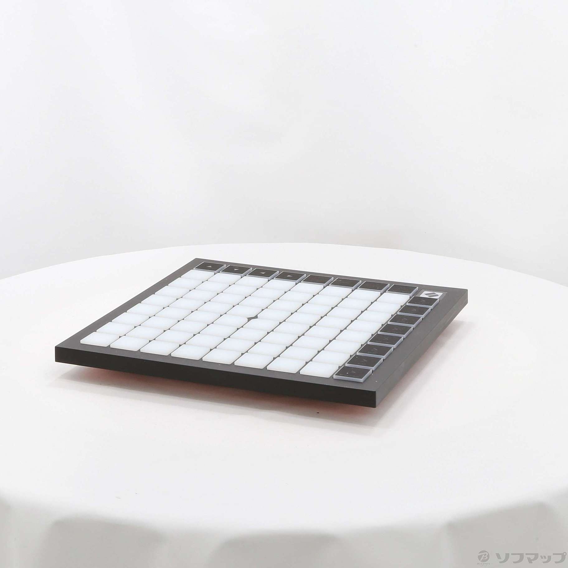 激安通販の 中古 NOVATION ノベーション Launchpad X 291-ud whitesforracialequity.org