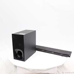 SONY(ソニー) HT-NT5