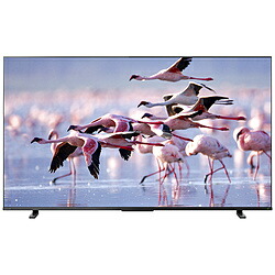 楽天市場】【リファービッシュ品】 TVSREGZA 4K液晶テレビ REGZA