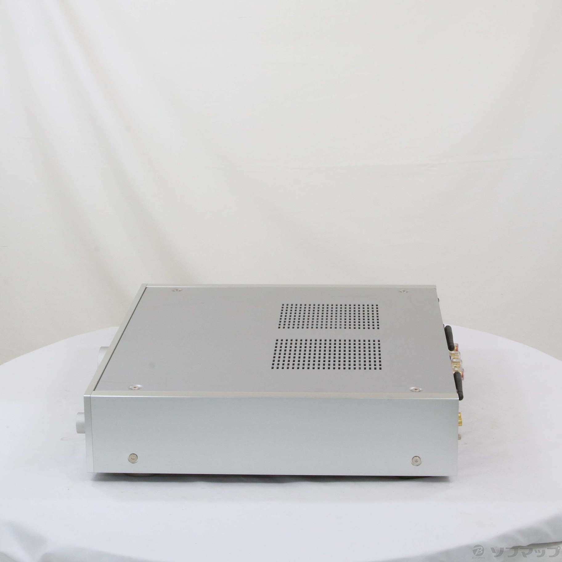 【中古】TECHNICS〔展示品〕SU-G30ネットワークオーディオアンプ【291-ud】