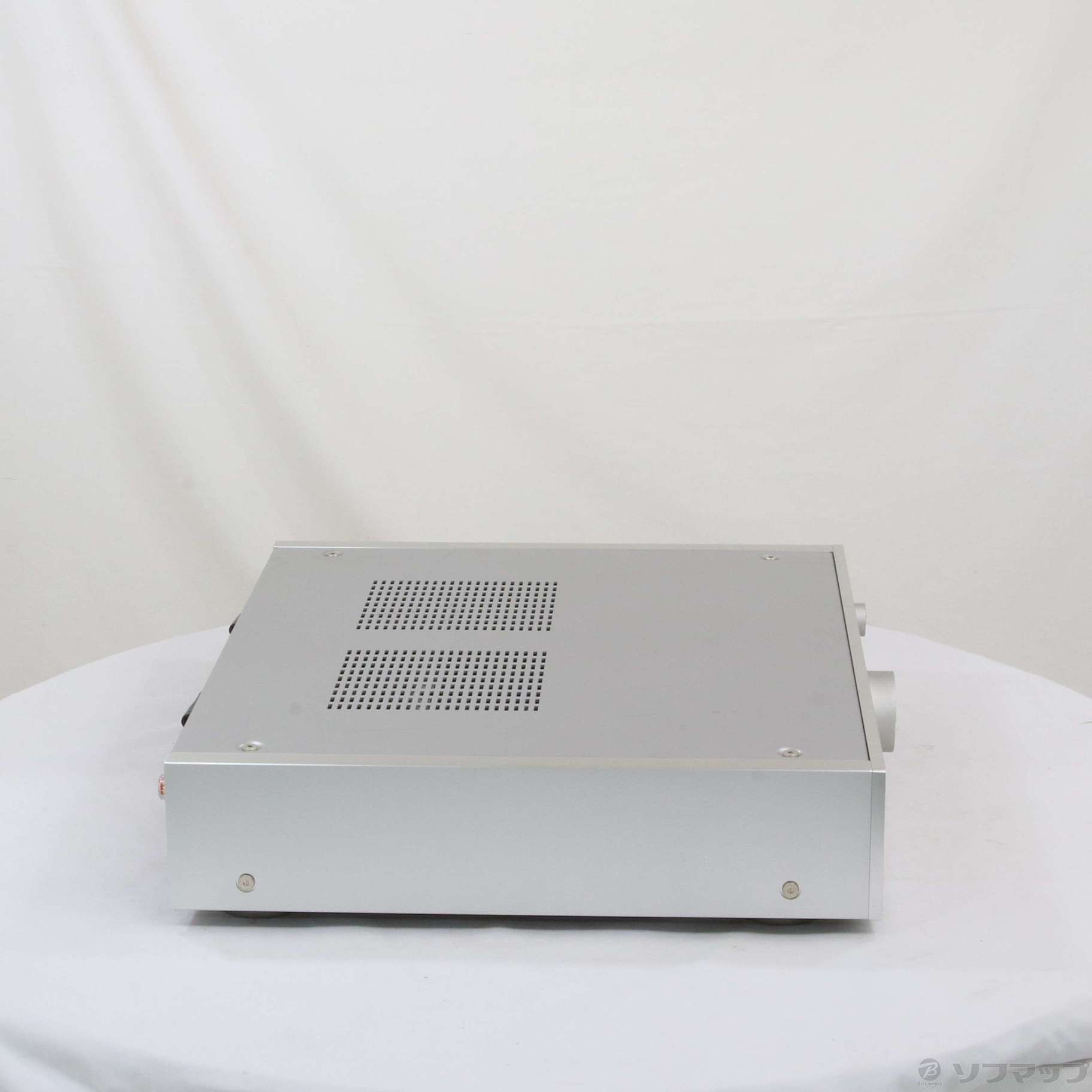 【中古】TECHNICS〔展示品〕SU-G30ネットワークオーディオアンプ【291-ud】