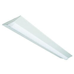東京メタル 40W相当 LED一体型ベース照明 逆富士型 昼白色タイプ MS-BL003-TM MSBL003TM