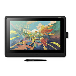 液タブ・ペンタブ Wacom Cintiq 16 (DTK1660) Wacom Cintiq 16 Pro Pen 2 Digital Animation Graphics Drawing