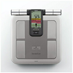 オムロン 体重体組成計 カラダスキャン HBF-710-J HBF710J