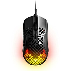 SteelSeries ゲーミングマウス Aerox 5 62401J ［光学式 /有線 /9ボタン /USB］ 62401J｜ソフマップ店
