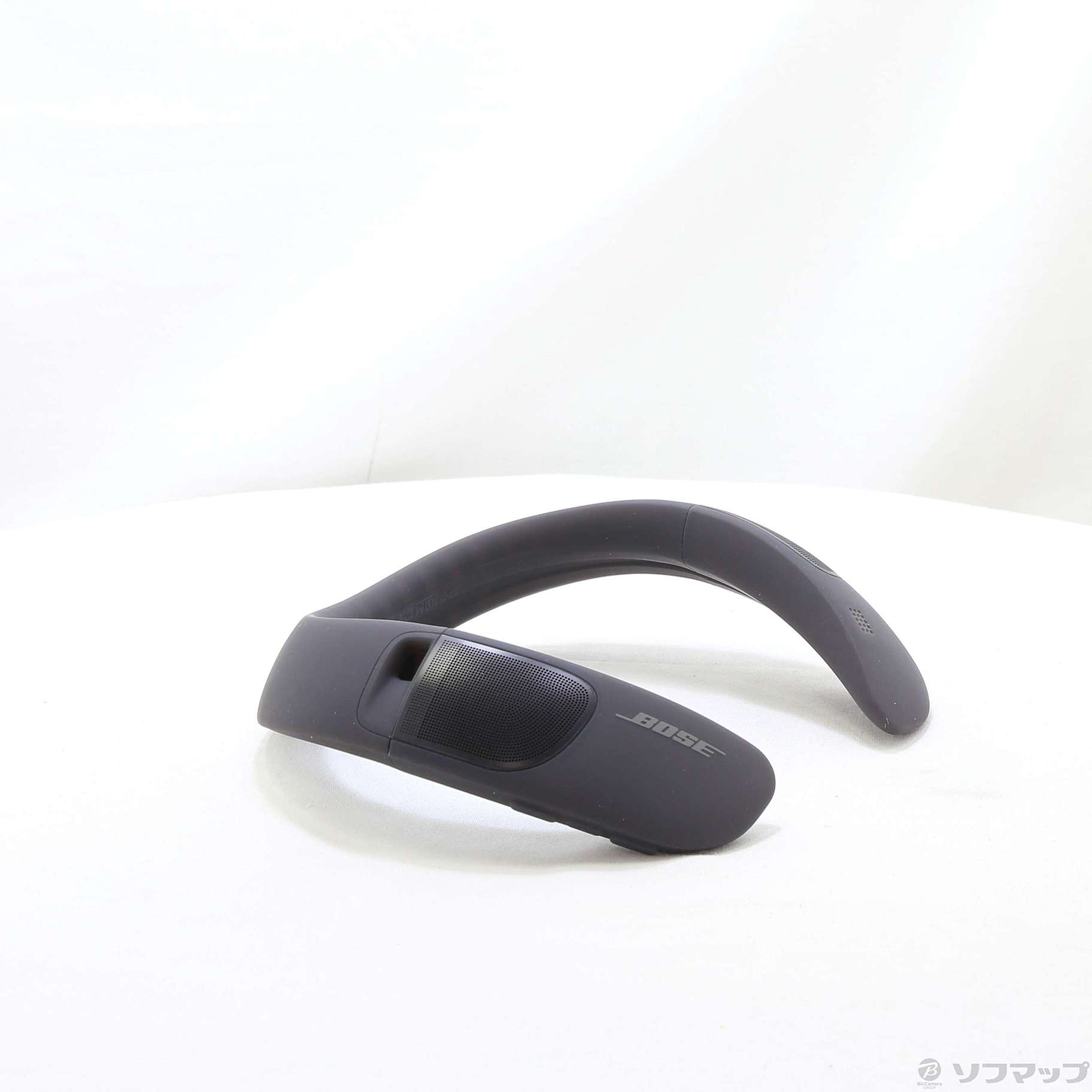 取寄商品 【美品】BOSE SOUNDWEAR COMPANION ネックスピーカー | www