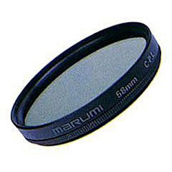 Marumi(マルミ光機) 77mm サーキュラーPL　円偏光 77MMCPL