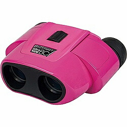 KenkoTokina(ケンコー・トキナー) 【8倍双眼鏡】ウルトラビューBC 8X21MC（ピンク）BC8X21MCPK BC8X21MCPK