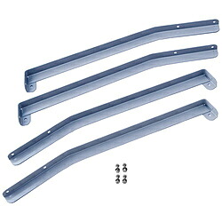 サンダイヤ 灯油タンク用脚セット 95T39F 95T39F