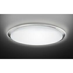 TOSHIBA(東芝) LED最高限度ともし火   NLEH18023B-LC ［18畳 /昼光色～白熱電球色 /遠隔操作嘱する］ NLEH18023BLC インテリア・寝具・収納-シーリングライト・天井直付灯
