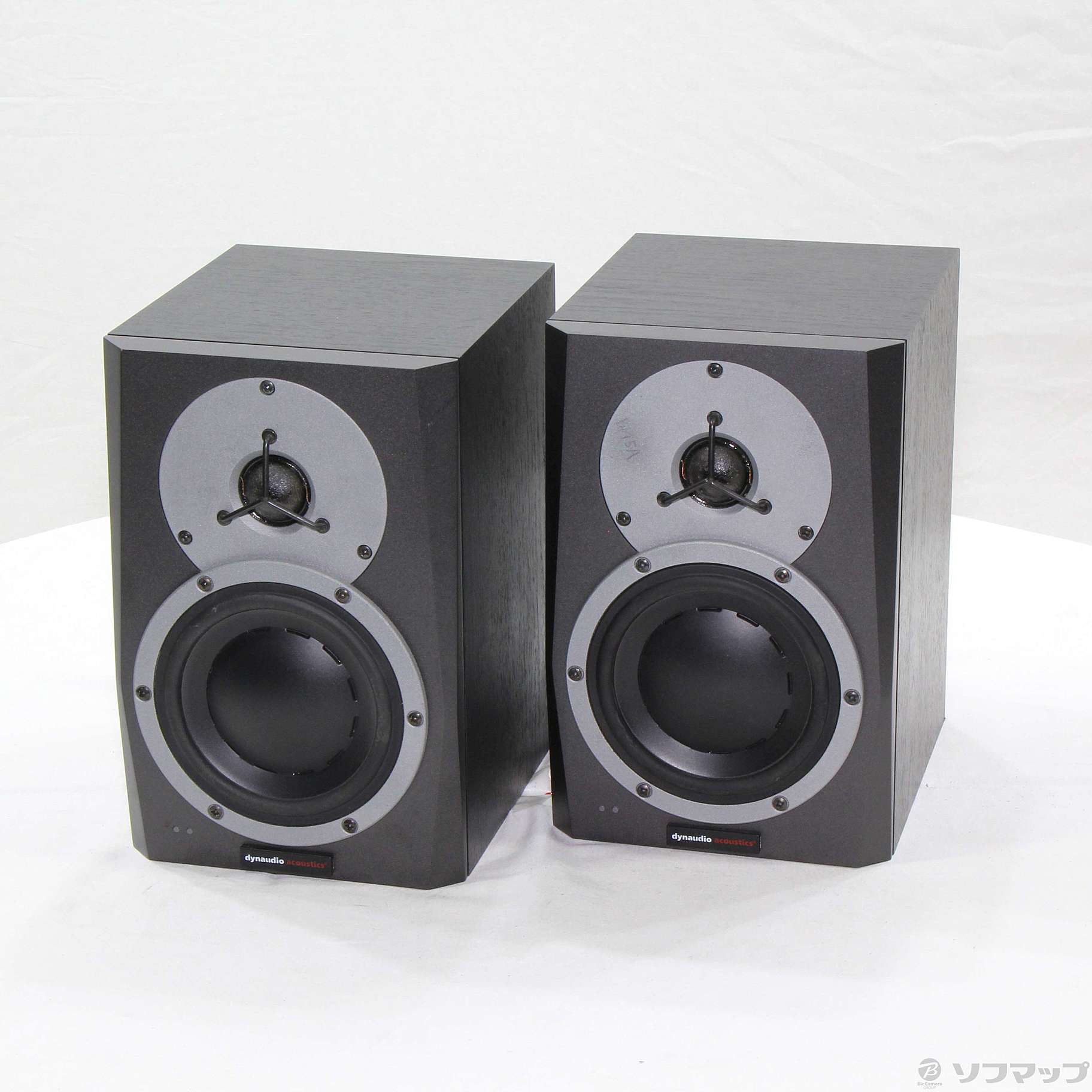 展示品 保証あり DYNAUDIO MUSIC 5 www.invictambiental.com.br