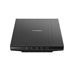 Canon(キヤノン) CANOSCANLIDE400 スキャナー [A4サイズ /USB] CANOSCANLIDE400 [振込不可]｜ソフマップ店