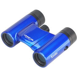 ケンコー・トキナー 【8倍双眼鏡】Classi-air 8X21DH MC ブルー LTD CLASSI-AIR8X21-BL-LTD ［8倍］ CLASSIAIR8X21BLLTD