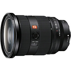 SONY(ソニー) カメラレンズ FE 24-70mm F2.8 GM II SEL2470GM2 ［ソニーE /ズームレンズ］ SEL2470GM2 [代引不可] 144,867円
