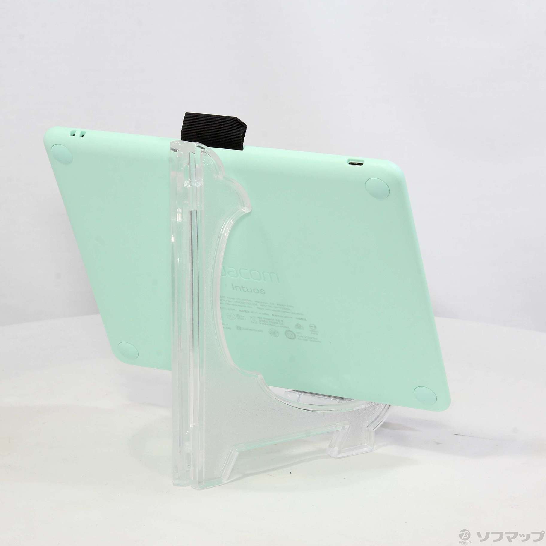 市場 中古 Intuos WACOM ワコム ワイヤレス CTL-4100WL small