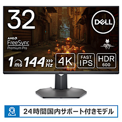 最大90％オフ！ DELL デル G3223Q-R ゲーミングモニター Gシリーズ