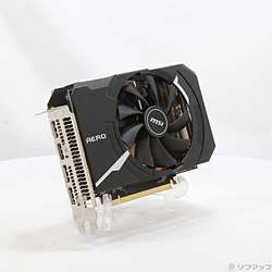 MSI(エムエスアイ) GeForce RTX 2060 AERO ITX 6G OC