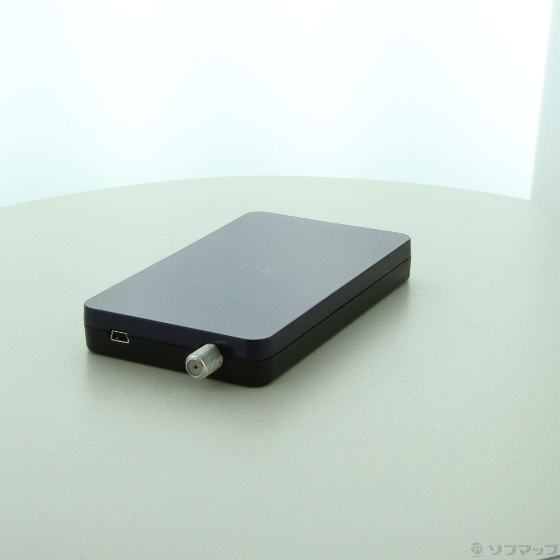【中古】PIXELA(ピクセラ)XitBrickUSB接続テレビチューナーXIT-BRK100W【291-ud】