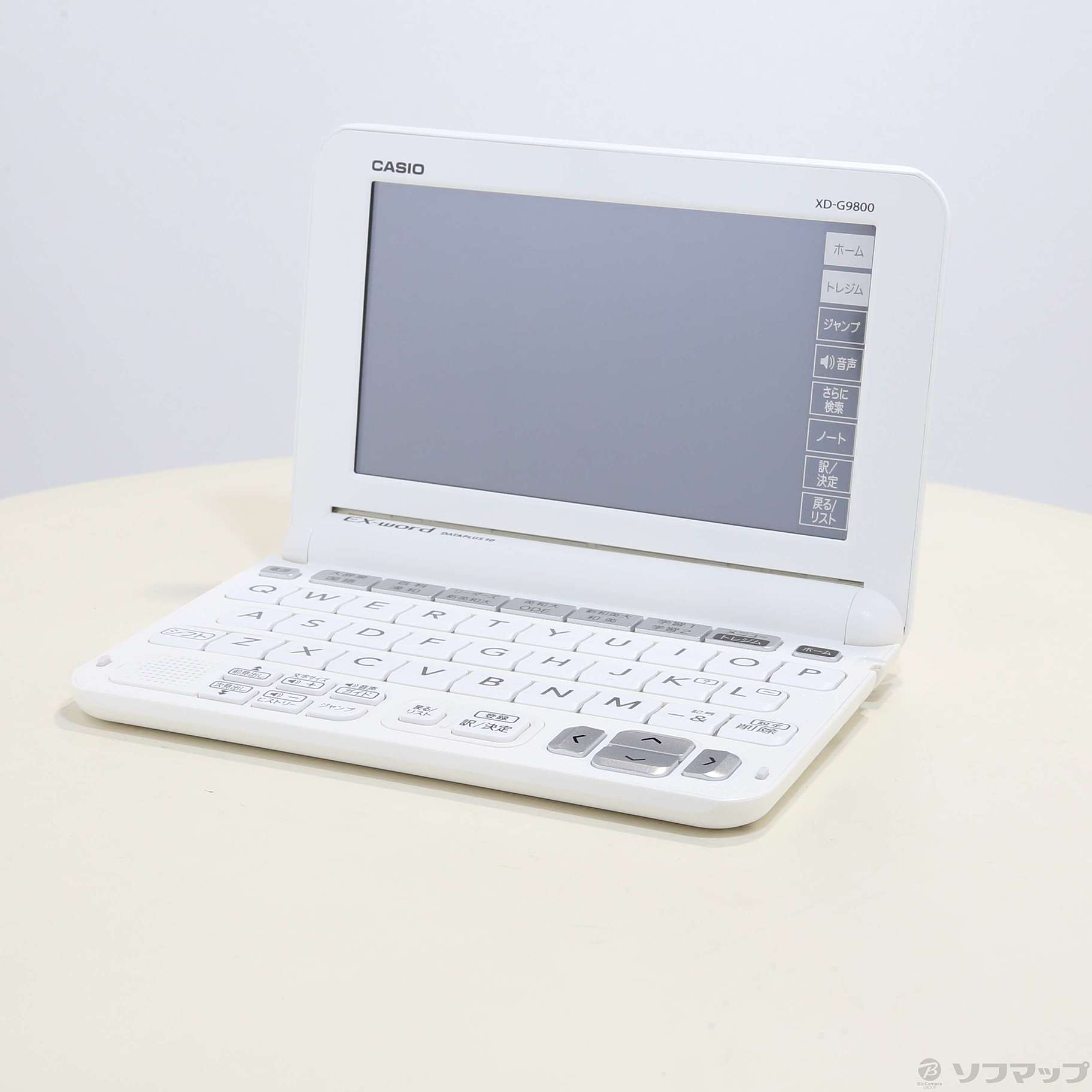 中古 Casio カシオ Az G9800