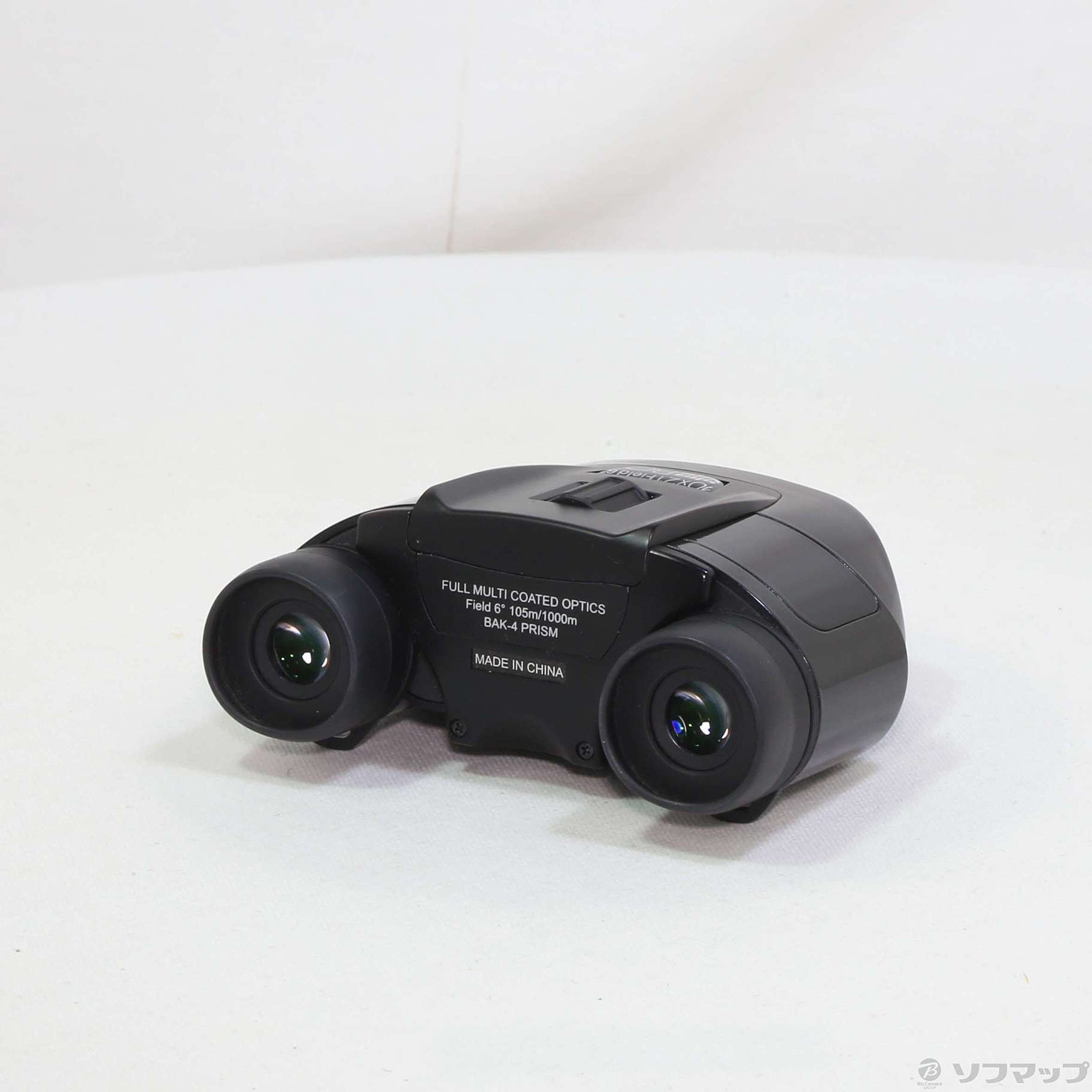 数量限定】 CANON キヤノン BINOCULARS 12×32 IS 双眼鏡 ポロプリズム