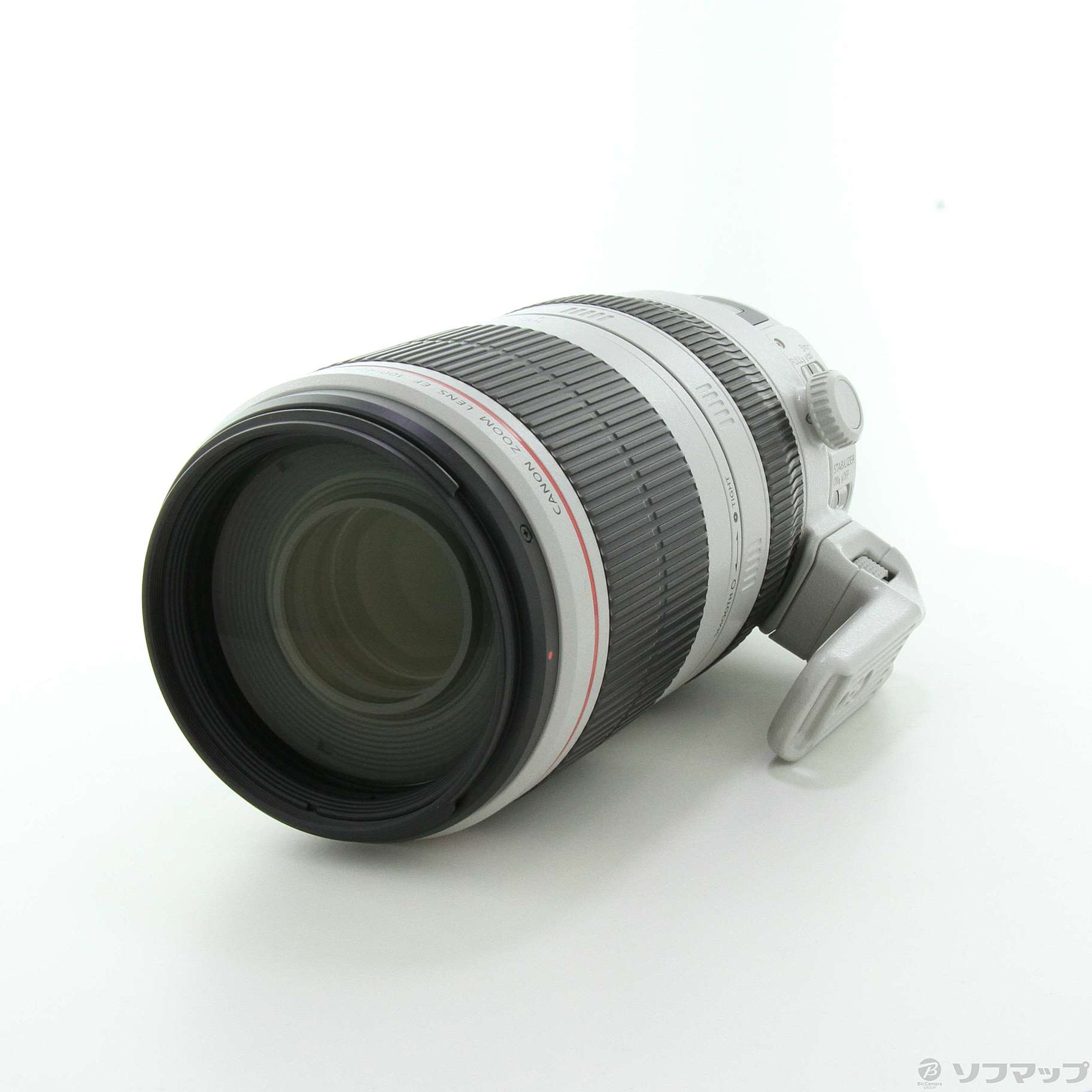 デポー 中古 Canon キヤノン Ef 100 400mm F4 5 5 6l Is Ii Usm レンズ 291 Ud 新入荷 Toyama Nozai Co Jp