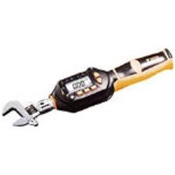 TOP製作 TOP モンキ形デジタルトルクレンチ DH030-10BN DH03010BN 手動工具-締付工具