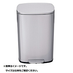 トラスト トラスト ステンレス レクタングルコンテナ 30L 1314 ＜KTLO801＞ KTLO801