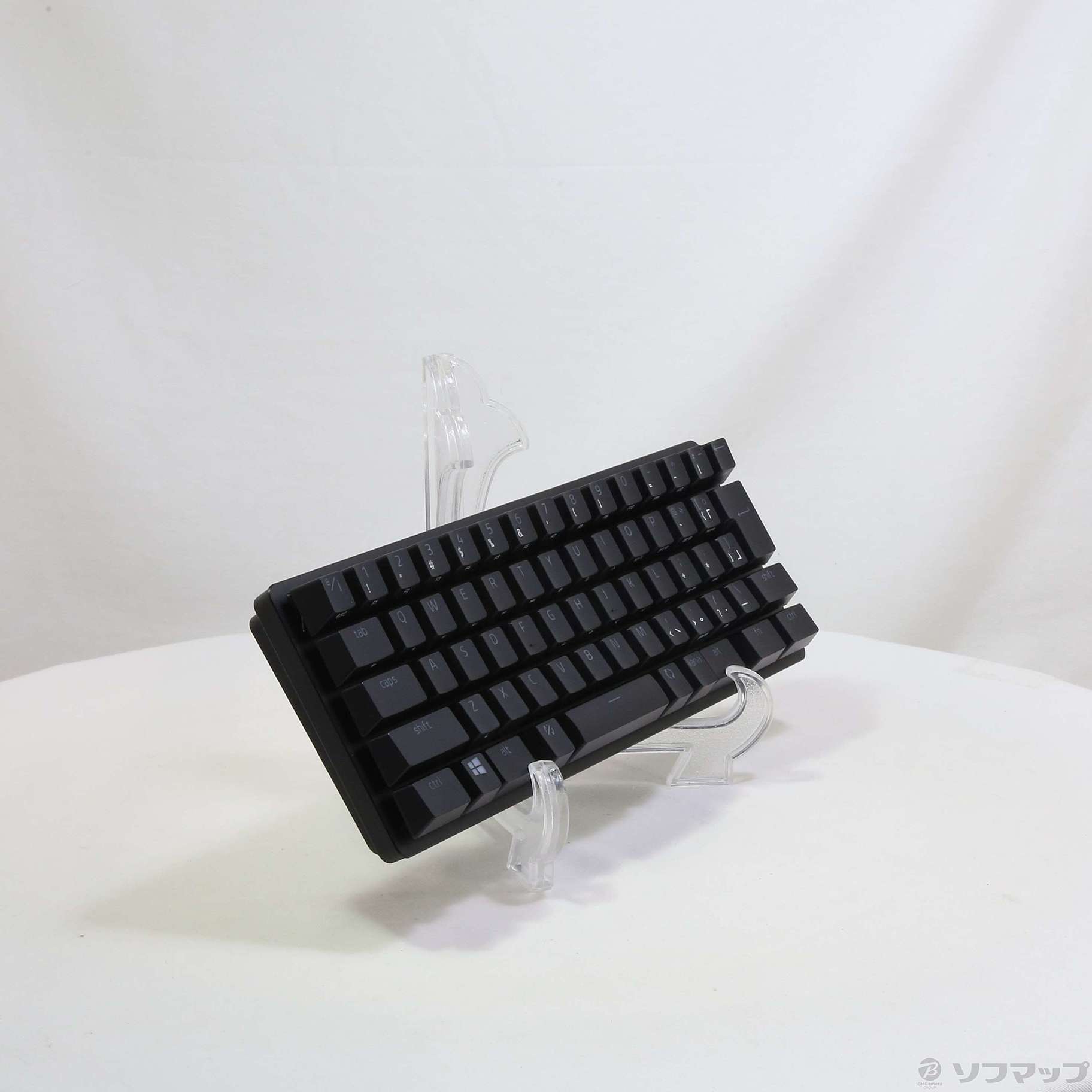 超激安 RAZER レイザー Huntsman Mini JP - Linear Optical Switch RZ03-03390800-R3J1  新入荷 fucoa.cl