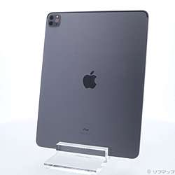 Apple(アップル) iPad Pro 12.9インチ 第5世代 256GB スペースグレイ MHNH3J/A Wi-Fi