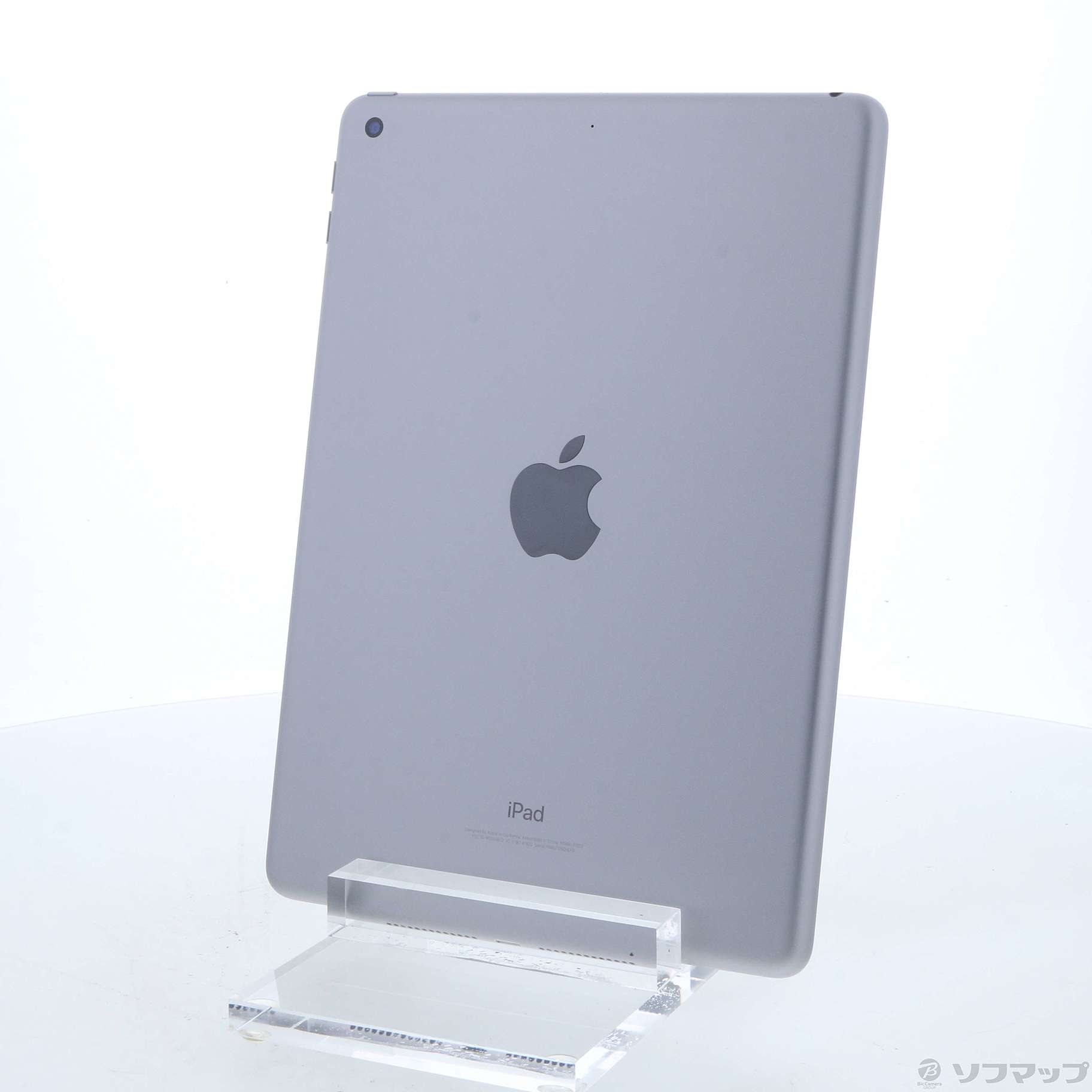 最大68％オフ！ Apple アップル iPad 第5世代 32GB スペースグレイ FP2F2J A Wi-Fi fucoa.cl