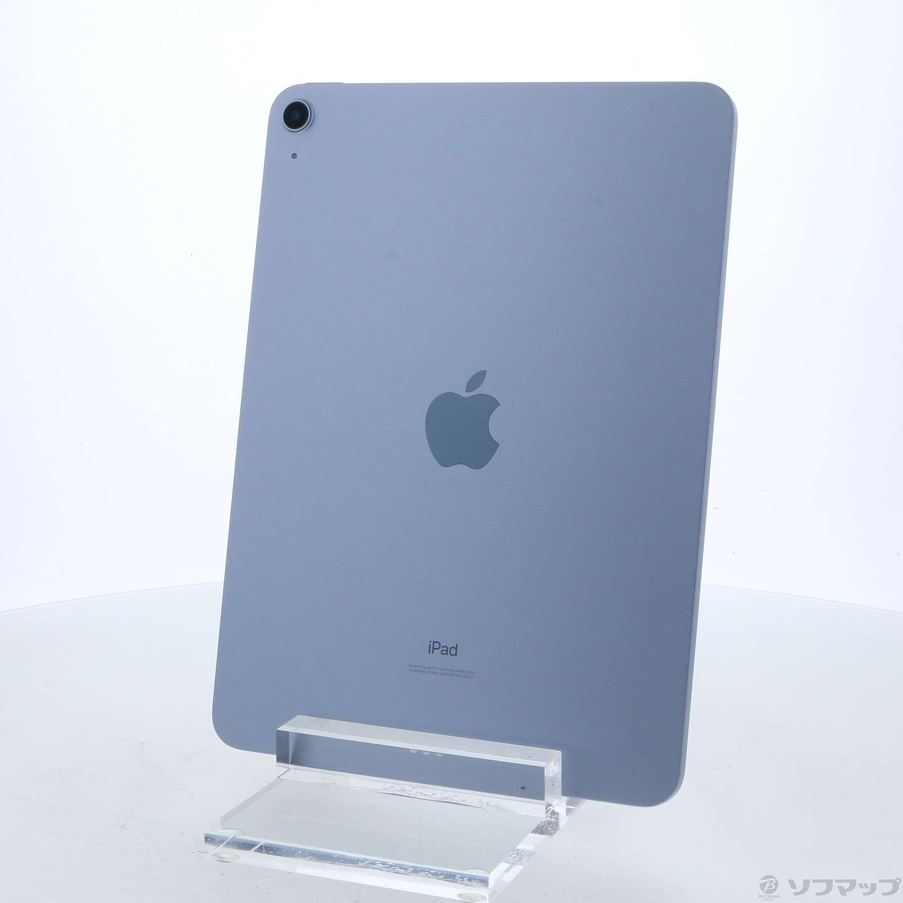 日本産 Apple アップル Ipad Air 第4世代 64gb スカイブルー Myfq2j A Wi Fi 新入荷 Fucoa Cl