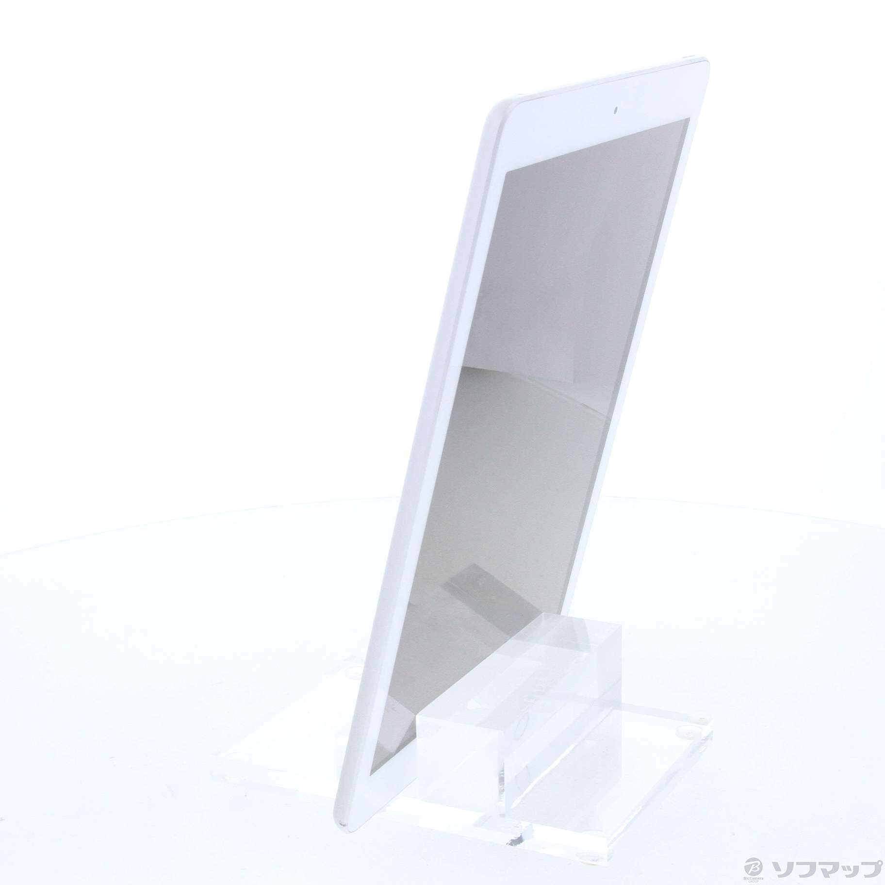 在庫僅少】 Apple アップル iPad 第6世代 32GB シルバー MR6P2J A docomoロック解除SIMフリー 