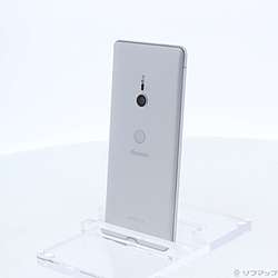 Sony ソニー Xperia ホワイトシルバー So 01l 64gb Xz3 Docomoロック解除simフリー