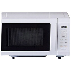 アイリスオーヤマ 単役立つこと領域18L   KMB-F186-W ［18L /50/60サイクル］ KMBF186W