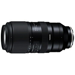 TAMRON(タムロン) カメラレンズ 50-400mm F/4.5-6.3 Di III VC VXD（Model A067S） ［ソニーE /ズームレンズ］ A067S_50･400F4.5･6.3 [振込不可] [代引不可]
