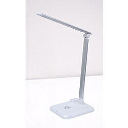 ROYAL MONSTER 4in1LEDライトスタンド型充電器 WH RM-8041X-1WH ［LED］ RM-8041X-1WH 【852】