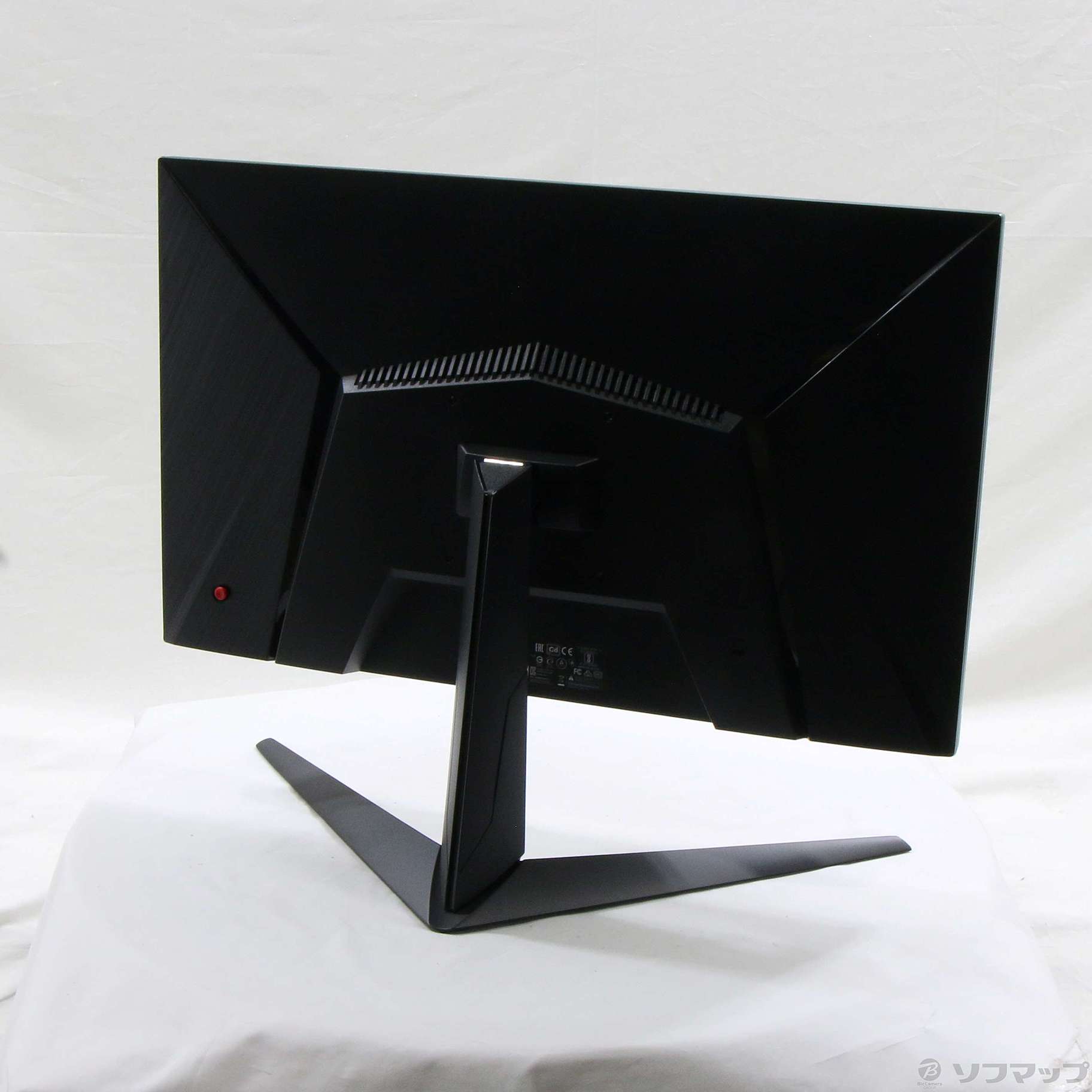 エクルベージュ MSI 〔〕MSI(エムエスアイ) 〔展示品〕 Optix G241