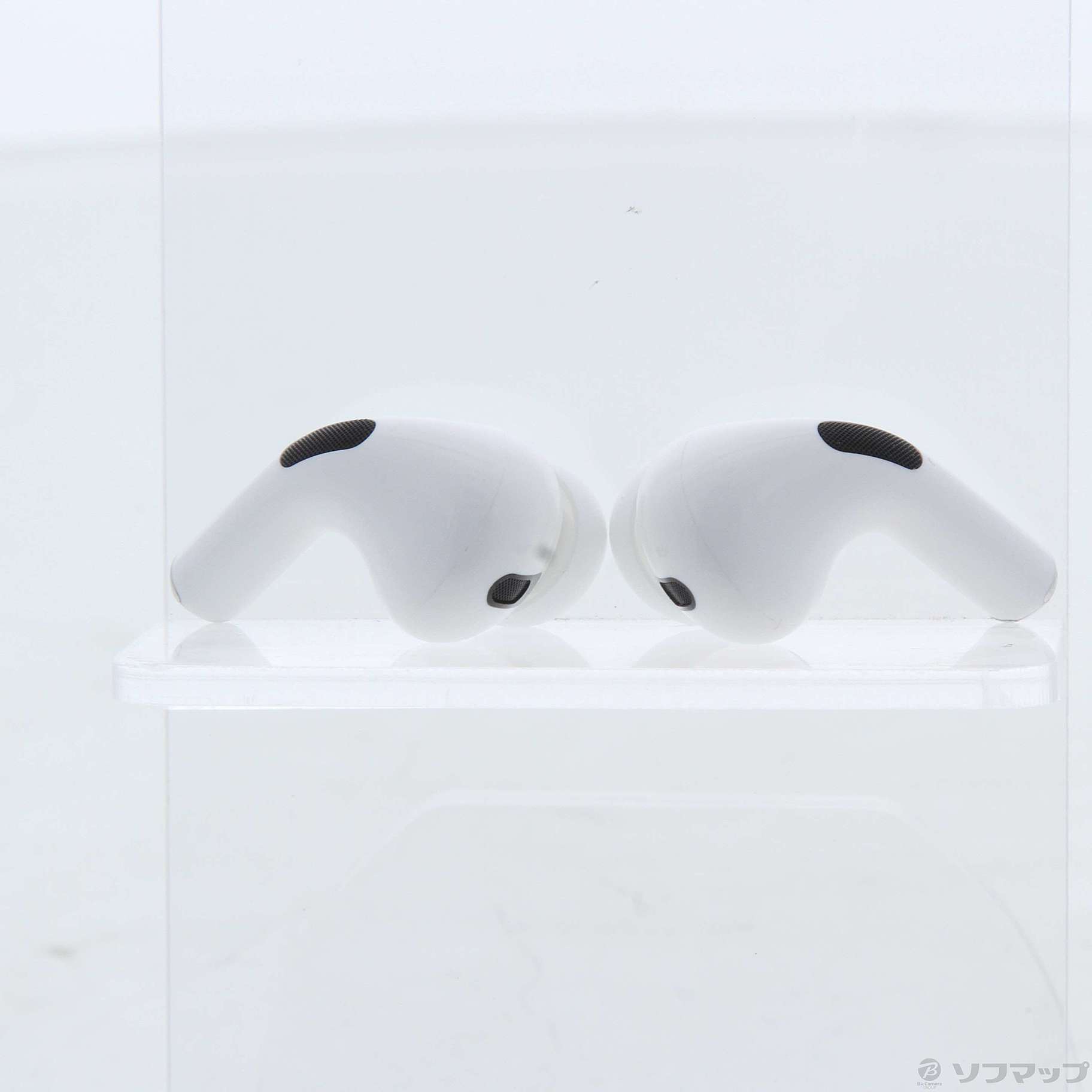 Apple(アップル) AirPods Pro 第1世代 MagSafe対応 MLWK3J／A パソコン